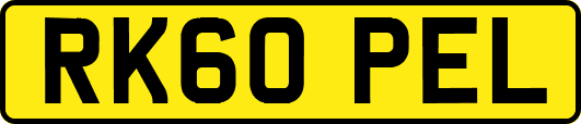RK60PEL