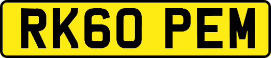 RK60PEM
