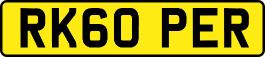 RK60PER