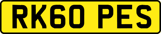 RK60PES