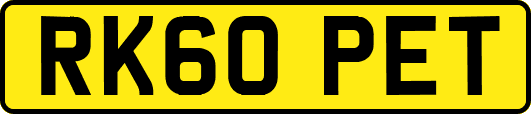 RK60PET