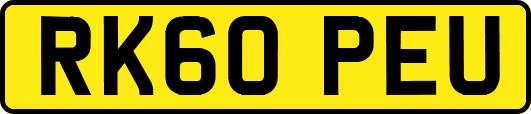 RK60PEU