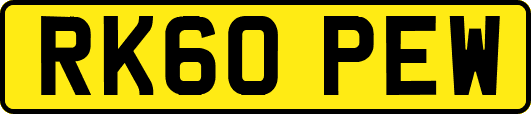 RK60PEW
