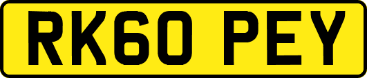 RK60PEY