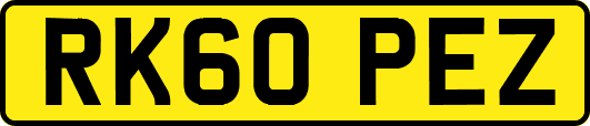 RK60PEZ