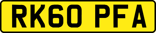 RK60PFA