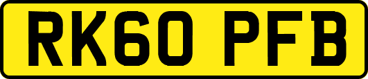 RK60PFB