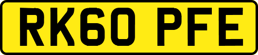 RK60PFE