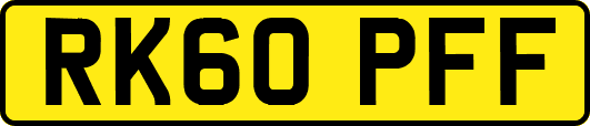 RK60PFF