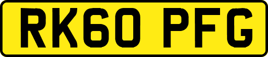 RK60PFG