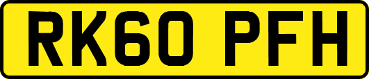 RK60PFH