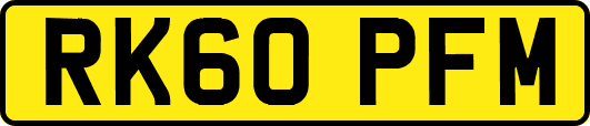 RK60PFM