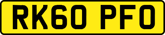 RK60PFO
