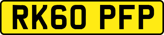 RK60PFP