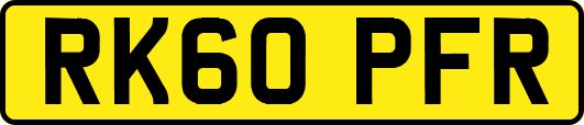 RK60PFR