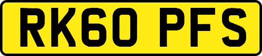 RK60PFS