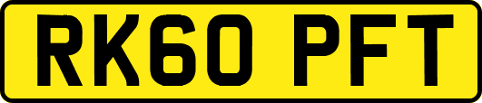 RK60PFT