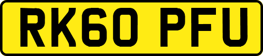 RK60PFU