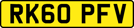RK60PFV