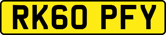 RK60PFY