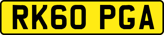 RK60PGA