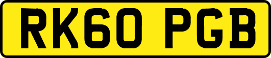 RK60PGB
