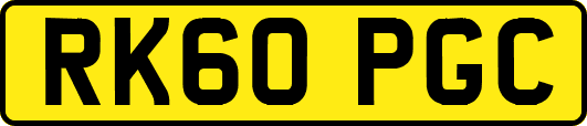 RK60PGC