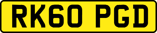 RK60PGD