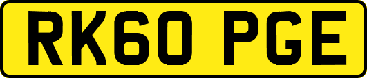 RK60PGE