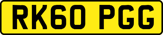 RK60PGG