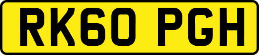 RK60PGH