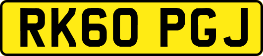 RK60PGJ