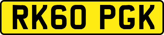 RK60PGK