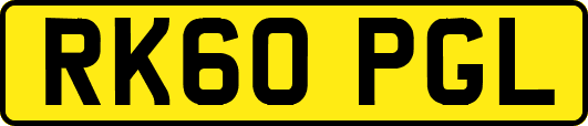 RK60PGL