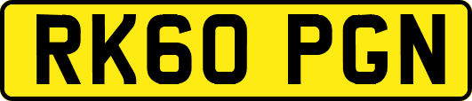 RK60PGN