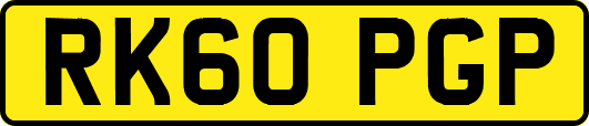 RK60PGP