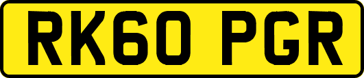 RK60PGR