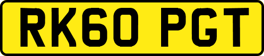 RK60PGT