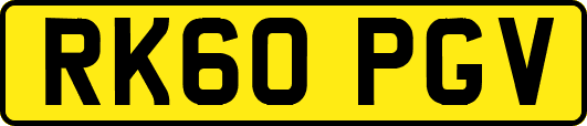 RK60PGV