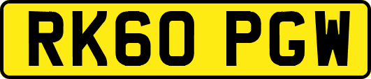 RK60PGW