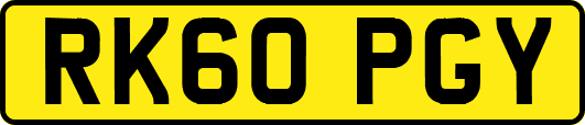 RK60PGY