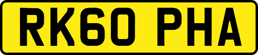 RK60PHA