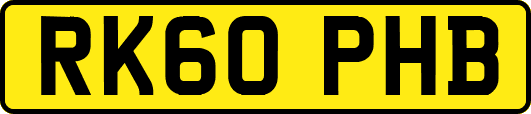 RK60PHB