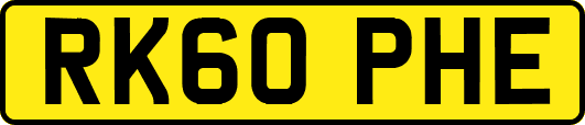 RK60PHE