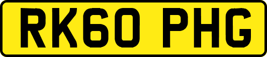 RK60PHG