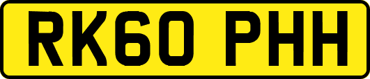 RK60PHH