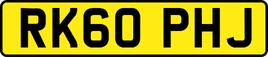 RK60PHJ