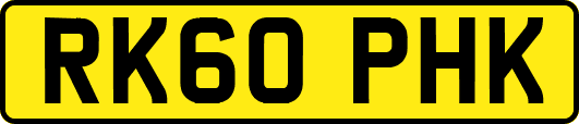 RK60PHK