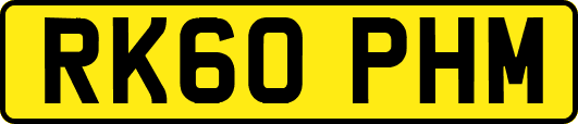 RK60PHM