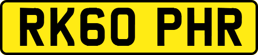 RK60PHR